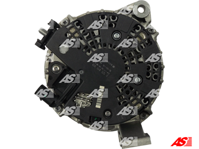 A0439(BOSCH) Bosch - 1.ALTERNATOR — zdjęcie 6 z 7