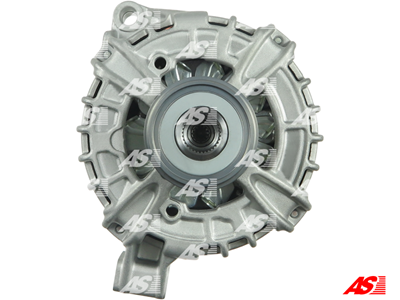 A0439 AS-PL - 1.ALTERNATOR — zdjęcie 1 z 7