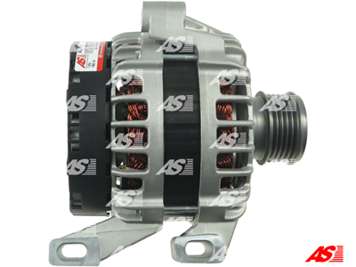 A0439 AS-PL - 1.ALTERNATOR — zdjęcie 2 z 7