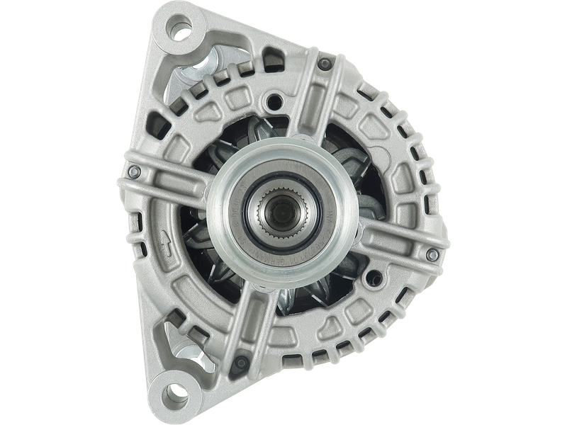 A0441(SEG) SEG Automotive - 1.ALTERNATOR — zdjęcie 1 z 5