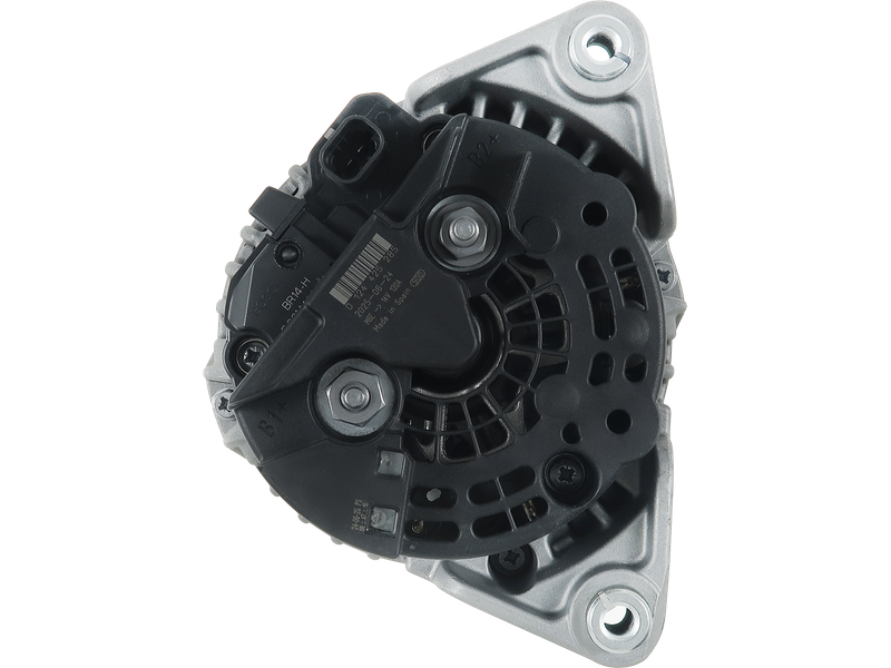 A0441(SEG) SEG Automotive - 1.ALTERNATOR — zdjęcie 3 z 5