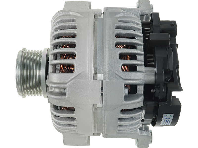 A0441(SEG) SEG Automotive - 1.ALTERNATOR — zdjęcie 2 z 5