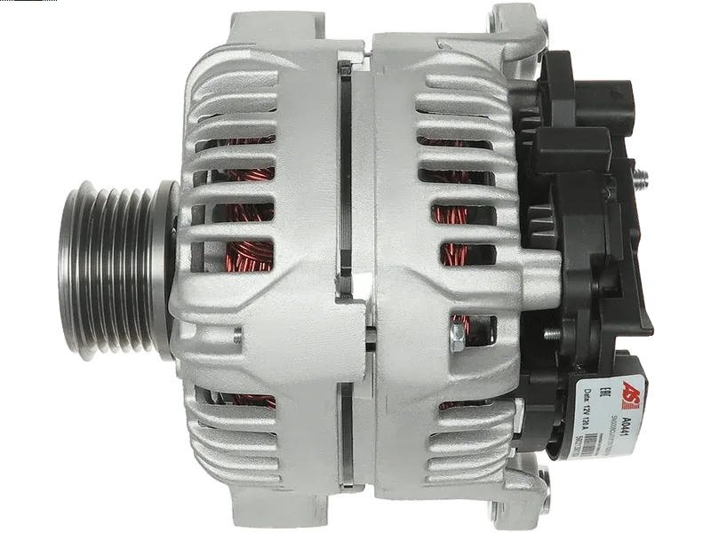 A0441 AS-PL - 1.ALTERNATOR — zdjęcie 2 z 7