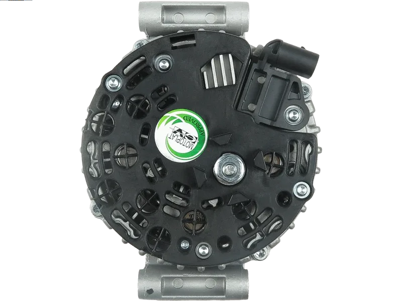 A0442 AS-PL - 1.ALTERNATOR — zdjęcie 3 z 7