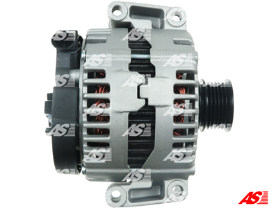 A0442 AS-PL - 1.ALTERNATOR — zdjęcie 7 z 7