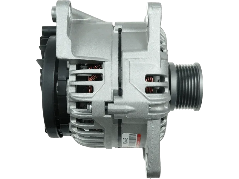 A0443 AS-PL - 1.ALTERNATOR — zdjęcie 4 z 7