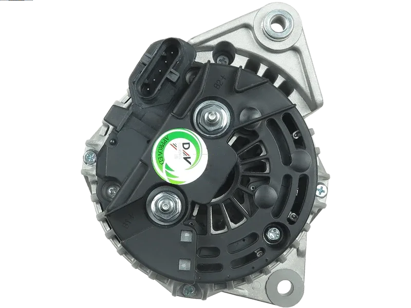 A0443 AS-PL - 1.ALTERNATOR — zdjęcie 3 z 7