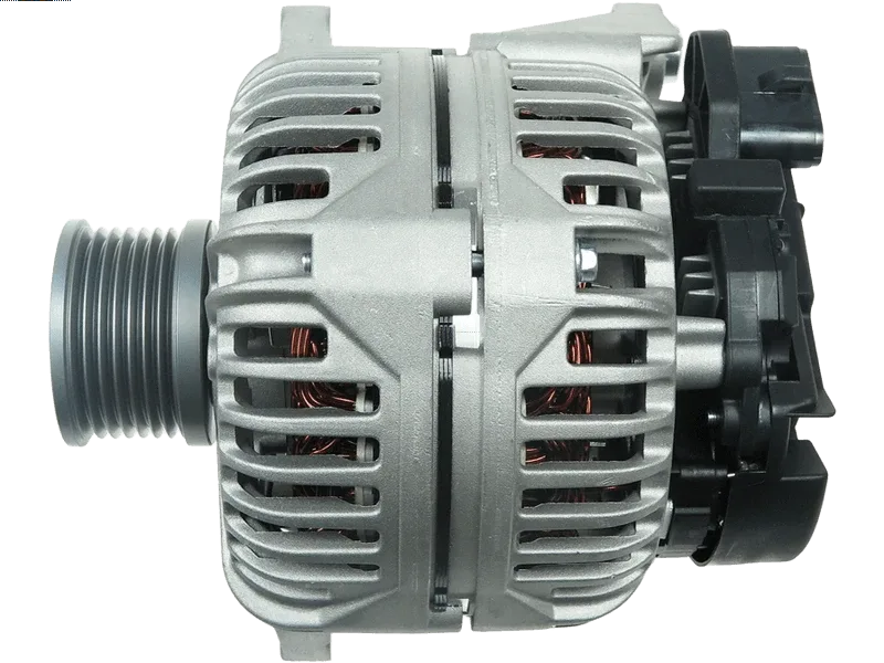 A0443 AS-PL - 1.ALTERNATOR — zdjęcie 2 z 7