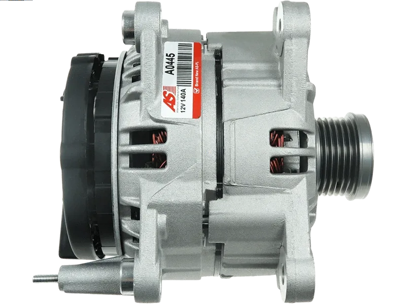 A0445 AS-PL - 1.ALTERNATOR — zdjęcie 4 z 7