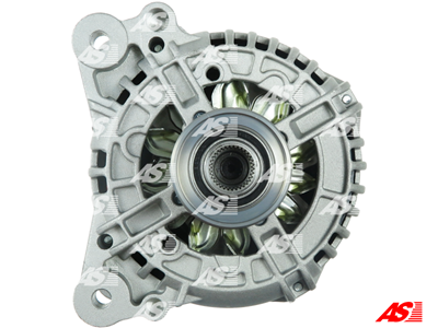 A0445 AS-PL - 1.ALTERNATOR — zdjęcie 1 z 7
