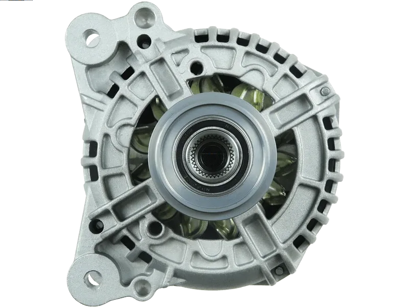A0446 AS-PL - 1.ALTERNATOR — zdjęcie 5 z 7