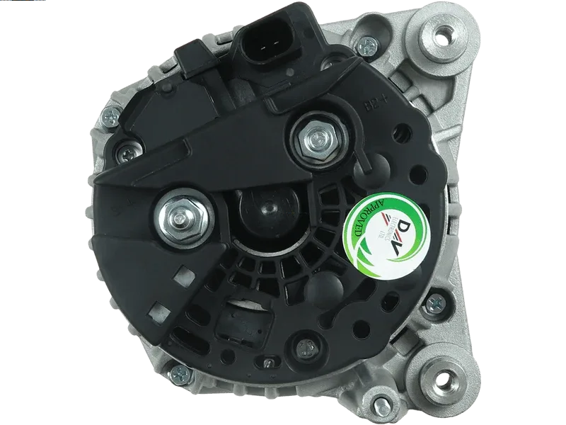 A0446 AS-PL - 1.ALTERNATOR — zdjęcie 3 z 7