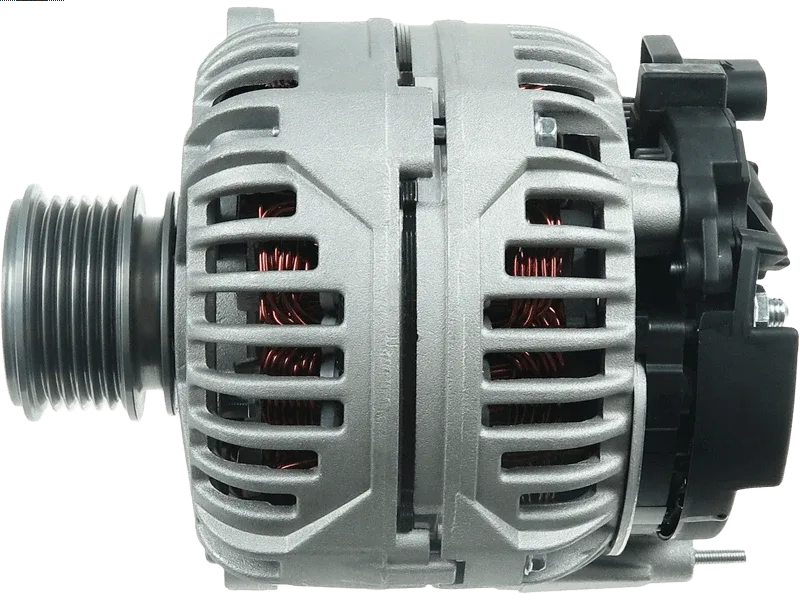 A0446 AS-PL - 1.ALTERNATOR — zdjęcie 2 z 7