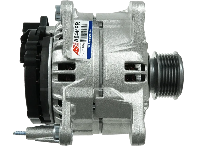 A0446PR AS-PL - 1.ALTERNATOR — zdjęcie 4 z 7
