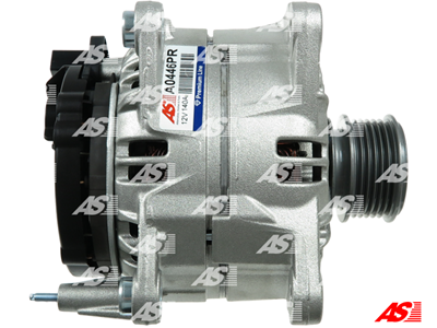 A0446PR AS-PL - 1.ALTERNATOR — zdjęcie 7 z 7