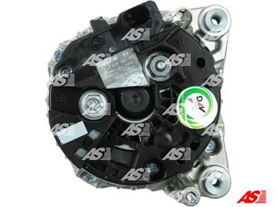 A0446PR AS-PL - 1.ALTERNATOR — zdjęcie 6 z 7