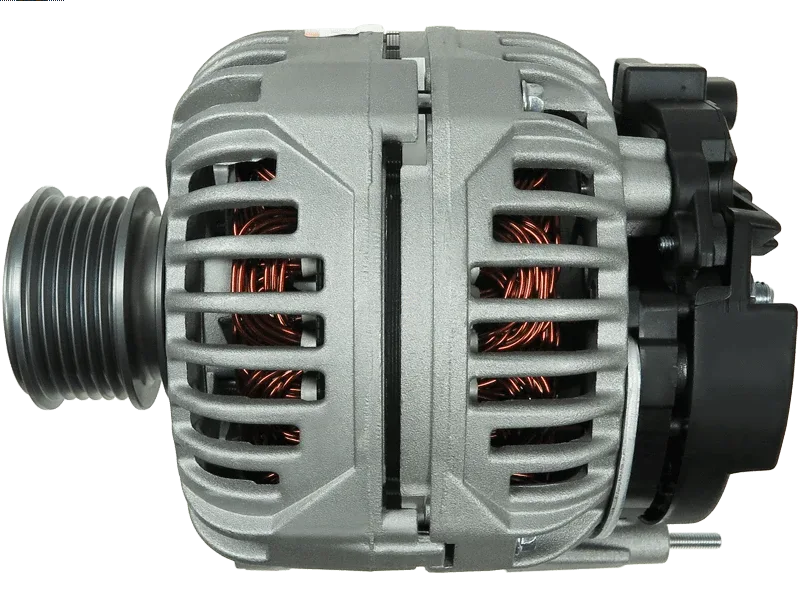 A0446S AS-PL - 1.ALTERNATOR — zdjęcie 2 z 7