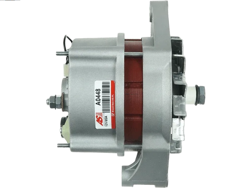 A0448 AS-PL - 1.ALTERNATOR — zdjęcie 4 z 7