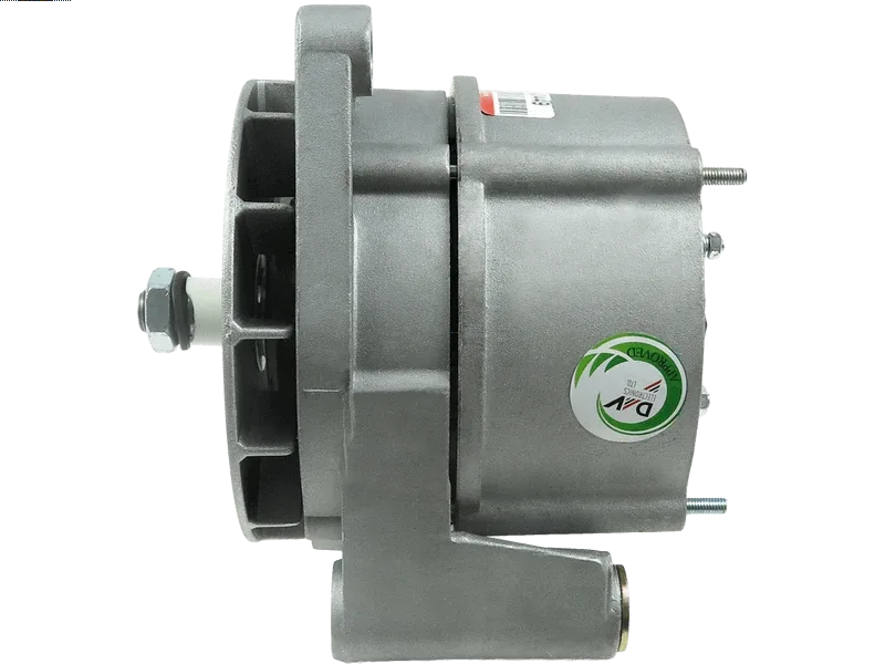 A0449 AS-PL - 1.ALTERNATOR — zdjęcie 2 z 7