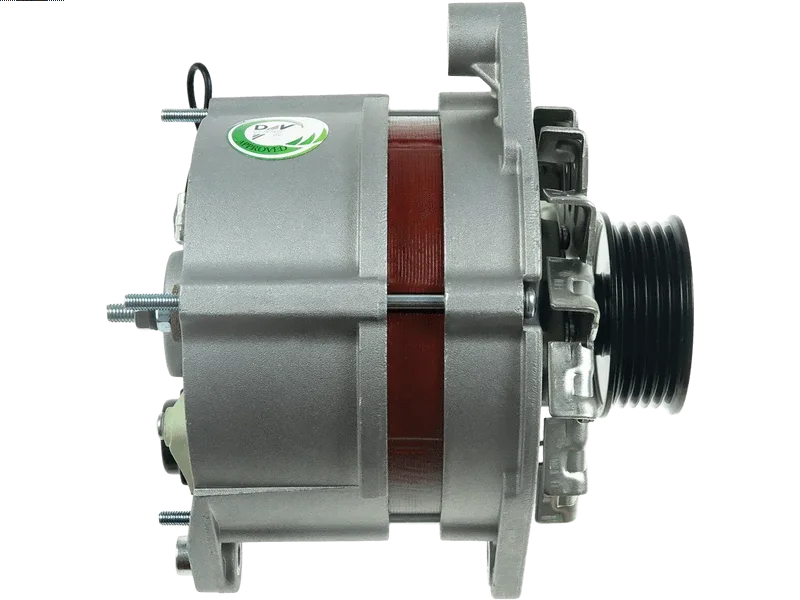 A0450 AS-PL - 1.ALTERNATOR — zdjęcie 5 z 7
