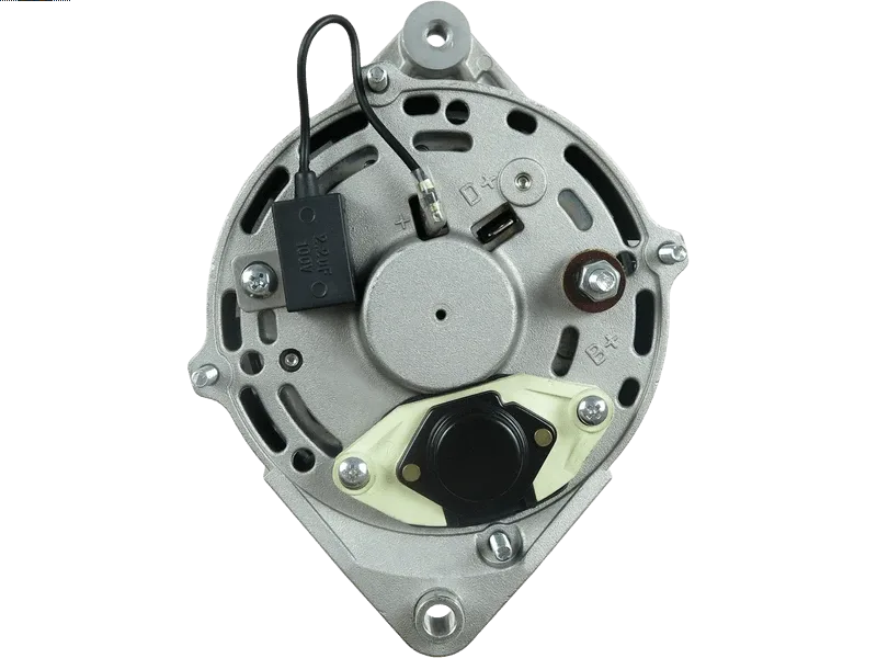 A0450 AS-PL - 1.ALTERNATOR — zdjęcie 6 z 7