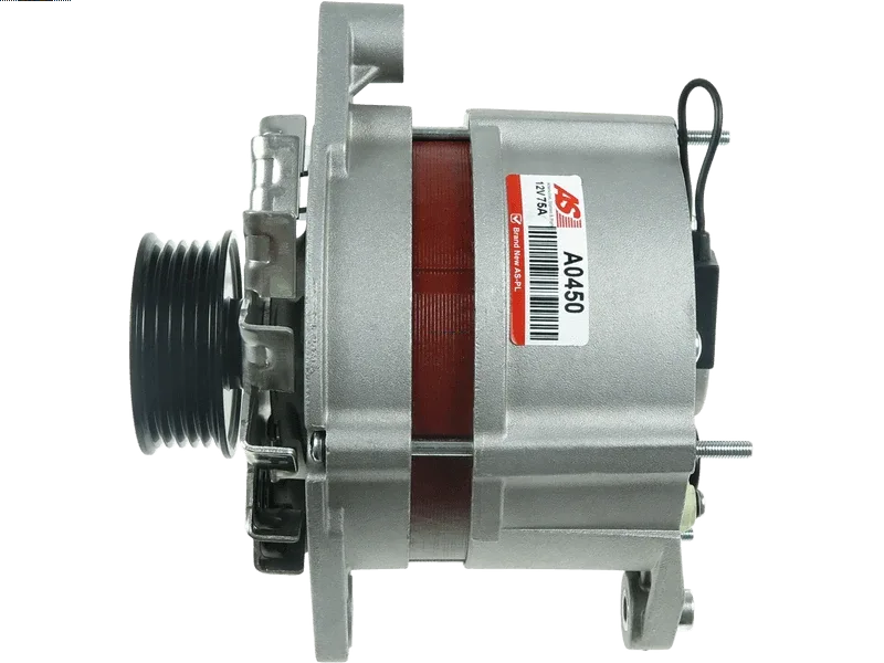 A0450 AS-PL - 1.ALTERNATOR — zdjęcie 7 z 7