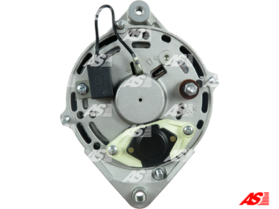 A0450 AS-PL - 1.ALTERNATOR — zdjęcie 3 z 7