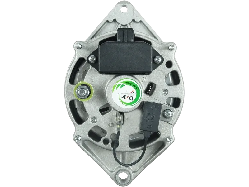 A0451 AS-PL - 1.ALTERNATOR — zdjęcie 3 z 7