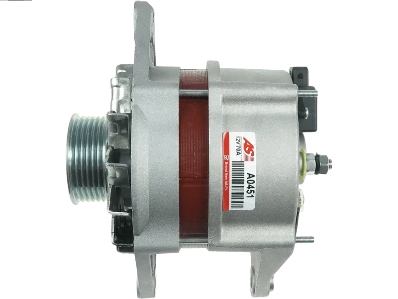 A0451 AS-PL - 1.ALTERNATOR — zdjęcie 2 z 7