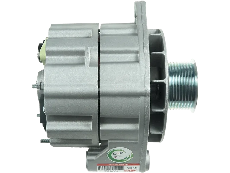 A0452 AS-PL - 1.ALTERNATOR — zdjęcie 4 z 7