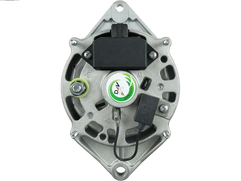 A0453 AS-PL - 1.ALTERNATOR — zdjęcie 6 z 7