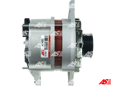 A0453 AS-PL - 1.ALTERNATOR — zdjęcie 2 z 7