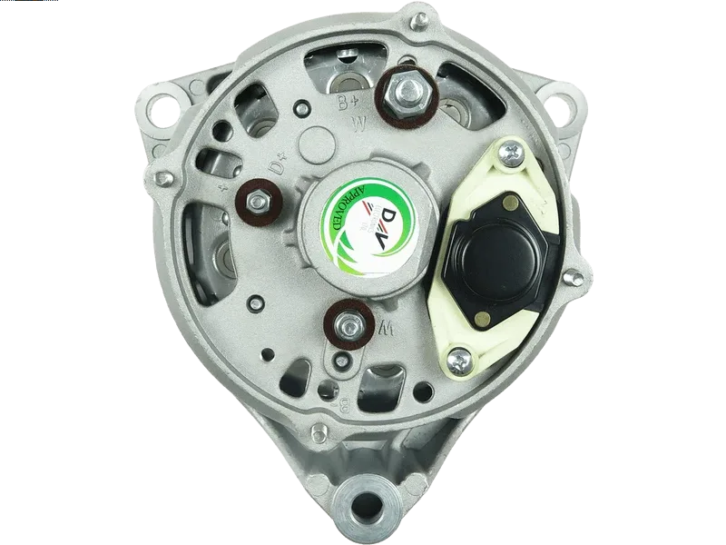 A0454 AS-PL - 1.ALTERNATOR — zdjęcie 3 z 7