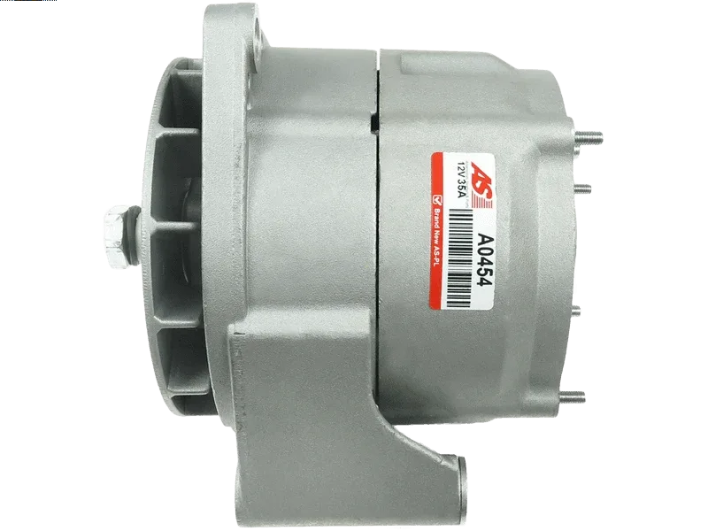 A0454 AS-PL - 1.ALTERNATOR — zdjęcie 2 z 7