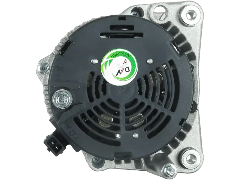 A0455 AS-PL - 1.ALTERNATOR — zdjęcie 3 z 7