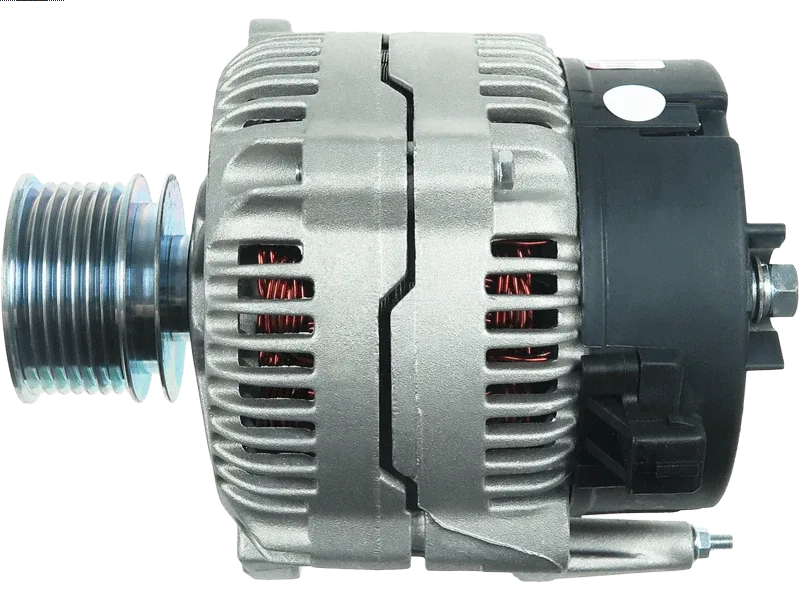 A0455 AS-PL - 1.ALTERNATOR — zdjęcie 2 z 7