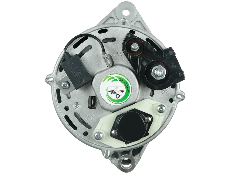 A0456 AS-PL - 1.ALTERNATOR — zdjęcie 3 z 7
