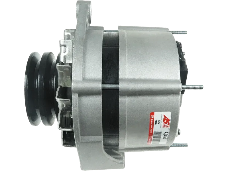 A0456 AS-PL - 1.ALTERNATOR — zdjęcie 2 z 7
