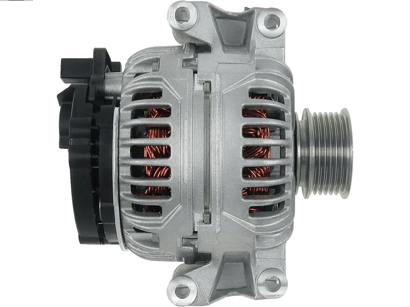 A0457(BOSCH) Bosch - 1.ALTERNATOR — zdjęcie 4 z 5