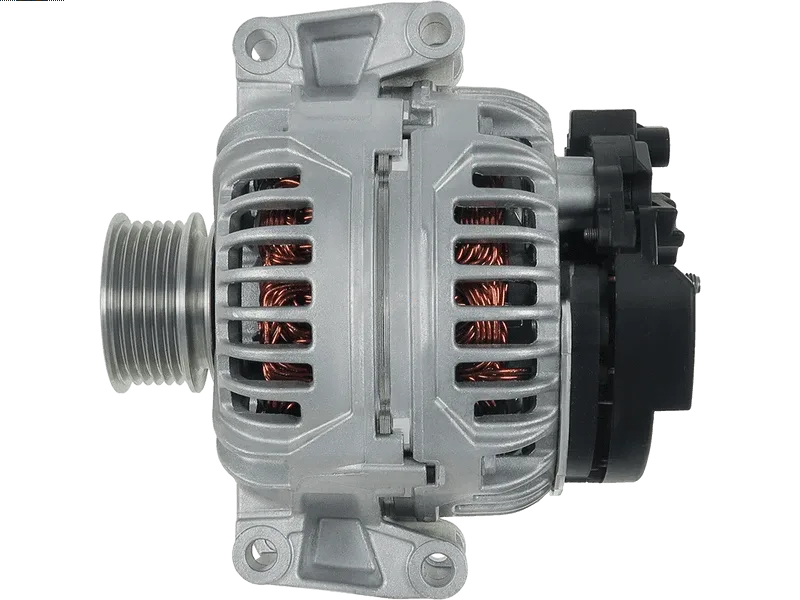 A0457(BOSCH) Bosch - 1.ALTERNATOR — zdjęcie 2 z 5