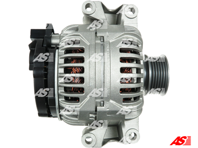 A0457PR AS-PL - 1.ALTERNATOR — zdjęcie 7 z 7