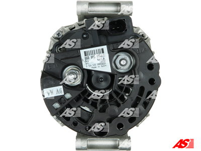 A0457PR AS-PL - 1.ALTERNATOR — zdjęcie 6 z 7