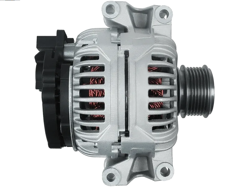 A0457S AS-PL - 1.ALTERNATOR — zdjęcie 2 z 4
