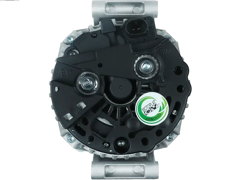 A0457S AS-PL - 1.ALTERNATOR — zdjęcie 3 z 4