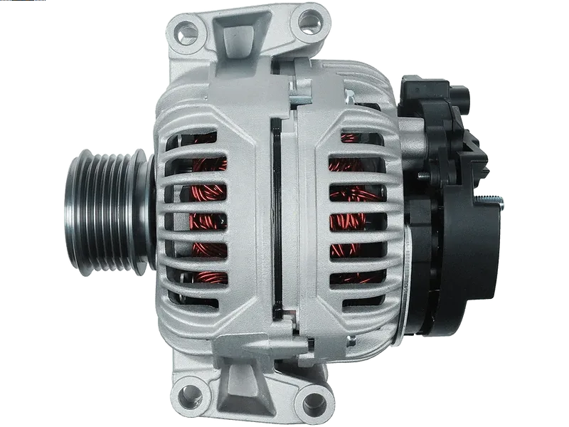 A0457S AS-PL - 1.ALTERNATOR — zdjęcie 4 z 4