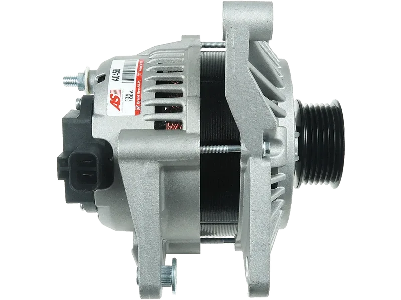 A0458 AS-PL - 1.ALTERNATOR — zdjęcie 5 z 7