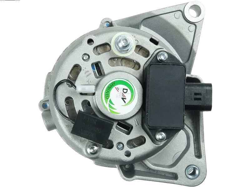 A0458 AS-PL - 1.ALTERNATOR — zdjęcie 6 z 7