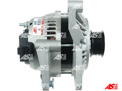 A0458 AS-PL - 1.ALTERNATOR — zdjęcie 2 z 7