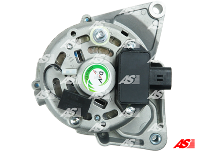 A0458 AS-PL - 1.ALTERNATOR — zdjęcie 3 z 7