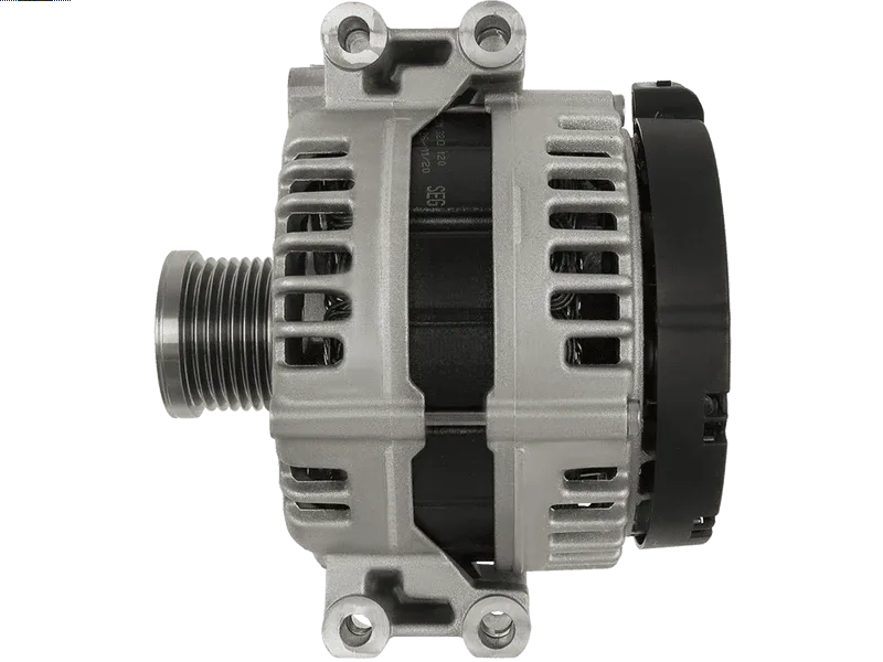 A0459(SEG) SEG Automotive - 1.ALTERNATOR — zdjęcie 2 z 5